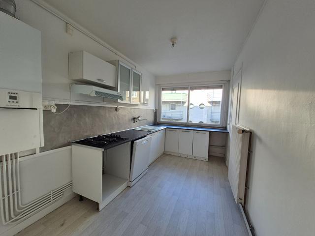 Appartement vente à Boulogne-sur-Mer, Boulogne-sur-mer