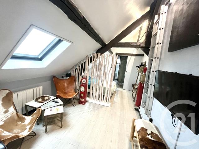 Appartement vente à Boulogne-sur-Mer, Boulogne-sur-mer