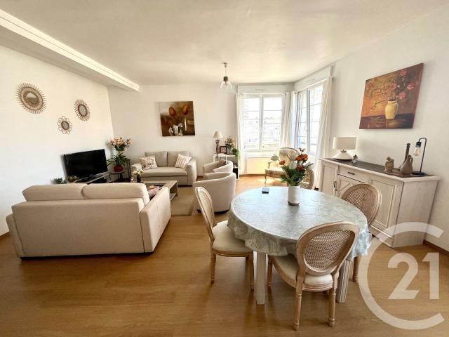 Appartement vente à Boulogne-sur-Mer, Boulogne-sur-mer