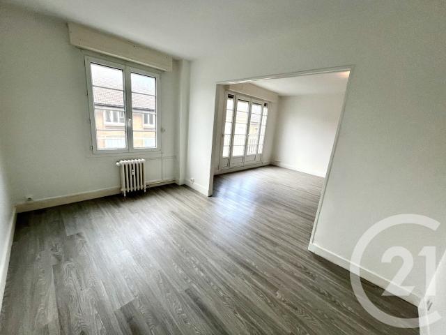 Appartement vente à Boulogne-sur-Mer, Boulogne-sur-mer