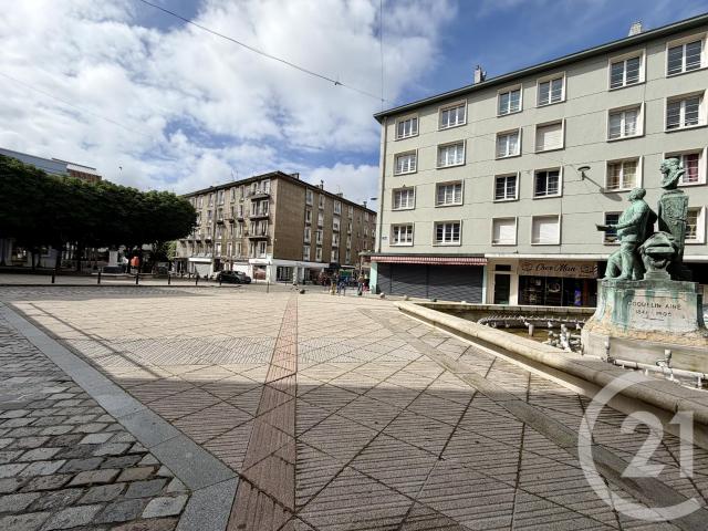 Appartement vente à Boulogne-sur-Mer, Boulogne-sur-mer