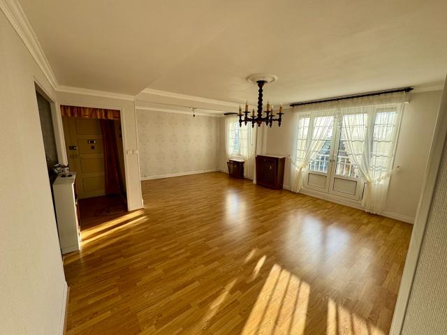 Appartement vente à Boulogne-sur-Mer, Boulogne-sur-mer