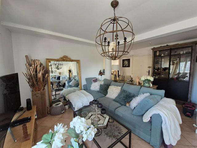 Appartement vente à Boulogne-sur-Mer, Boulogne-sur-mer