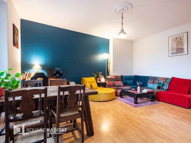 Appartement vente à Boulogne-sur-Mer, Boulogne-sur-mer