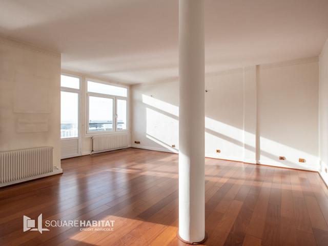 Appartement vente à Boulogne-sur-Mer, Boulogne-sur-mer