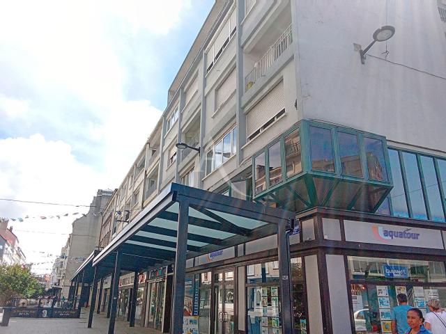 Appartement vente à Boulogne-sur-Mer, Boulogne-sur-mer