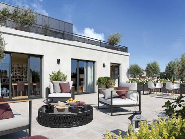 Appartement vente à Boulogne-sur-Mer, Boulogne-sur-mer
