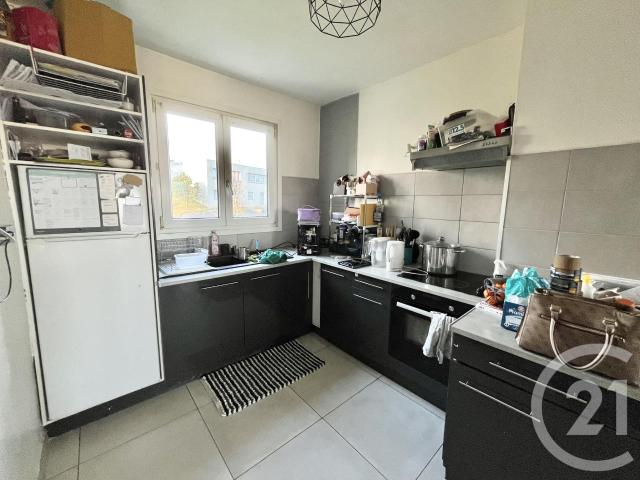 Appartement vente à Boulogne-sur-Mer, Boulogne-sur-mer
