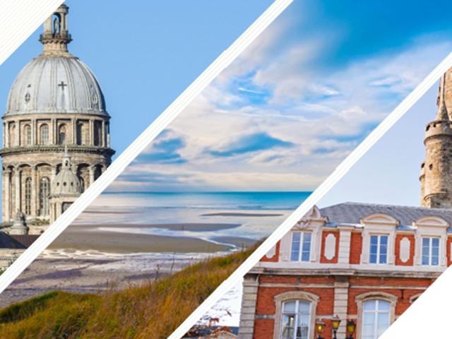 Appartement vente à Boulogne-sur-Mer, Boulogne-sur-mer