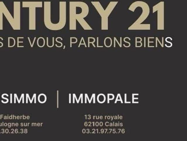 Appartement vente à Boulogne-sur-Mer, Boulogne-sur-mer