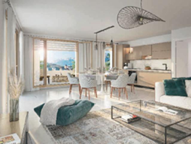 Appartement vente à Boulogne-sur-Mer, Boulogne-sur-mer