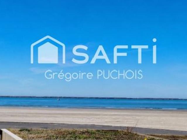 Appartement vente à Boulogne-sur-Mer, Boulogne-sur-mer