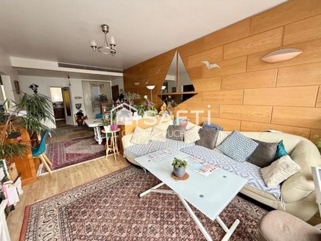 Appartement vente à Boulogne-sur-Mer, Boulogne-sur-mer