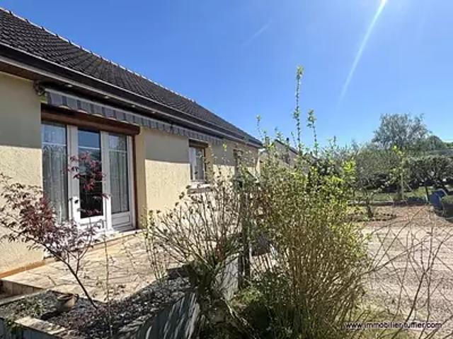 Maison vente à Mamers, Bouloire