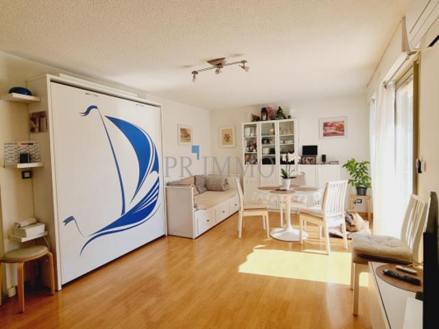Appartement vente à Arrondissement de Draguignan, Saint-raphaël