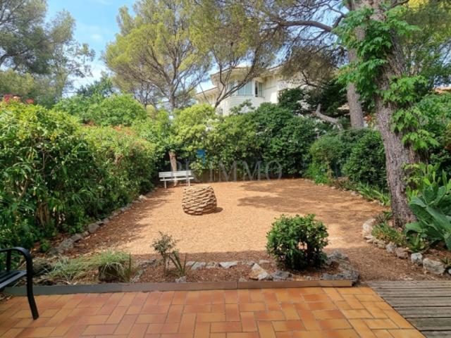 Appartement vente à Arrondissement de Draguignan, Saint-raphaël