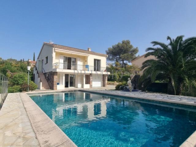 Maison vente à Arrondissement de Draguignan, Saint-raphaël