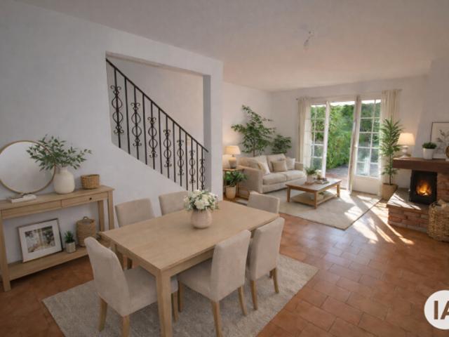 Maison vente à Arrondissement de Draguignan, Saint-raphaël