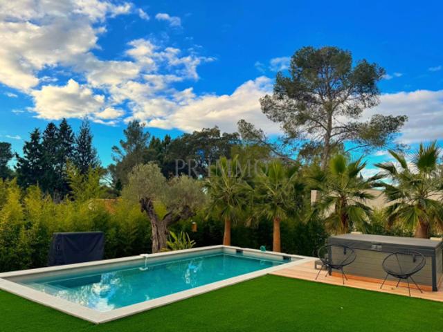 Maison vente à Arrondissement de Draguignan, Saint-raphaël