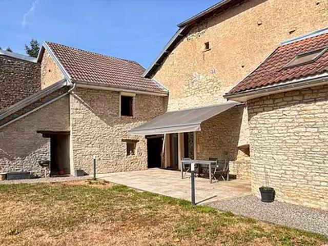 Maison vente à Boult, Haute-Saône