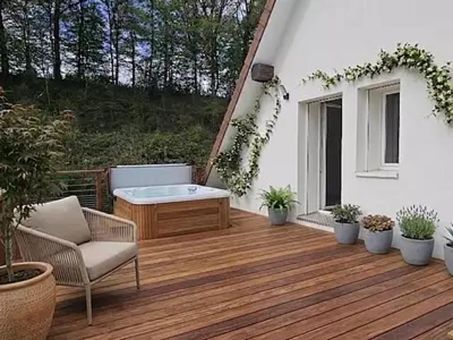Maison vente à Vesoul, Boult