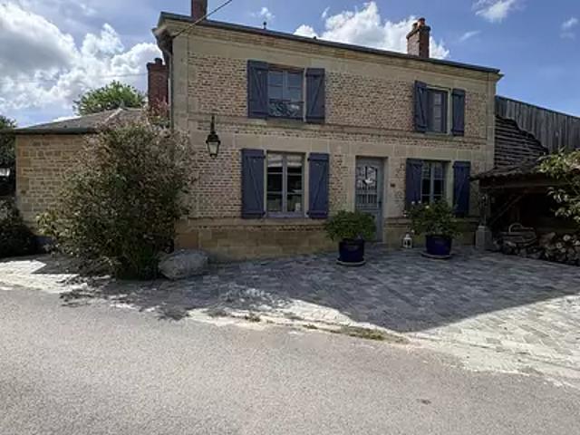 Maison vente à Boult-aux-Bois, Ardennes