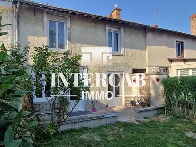 Maison vente à Reims, Boult-sur-suippe
