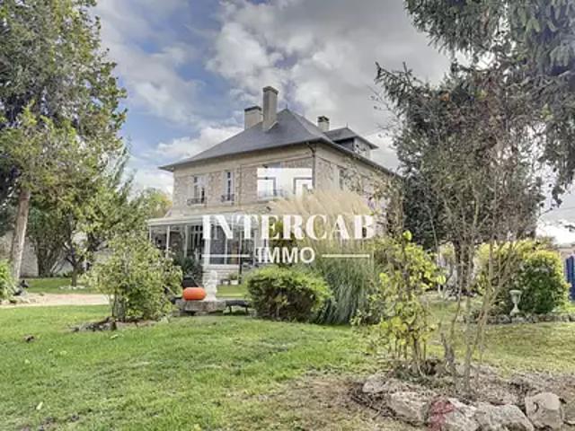 Maison vente à Reims, Boult-sur-suippe