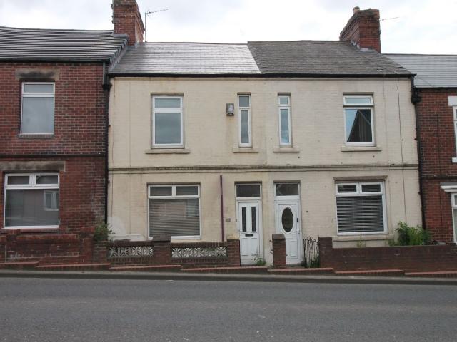 House for rent in Mount Pleasant, Penshaw