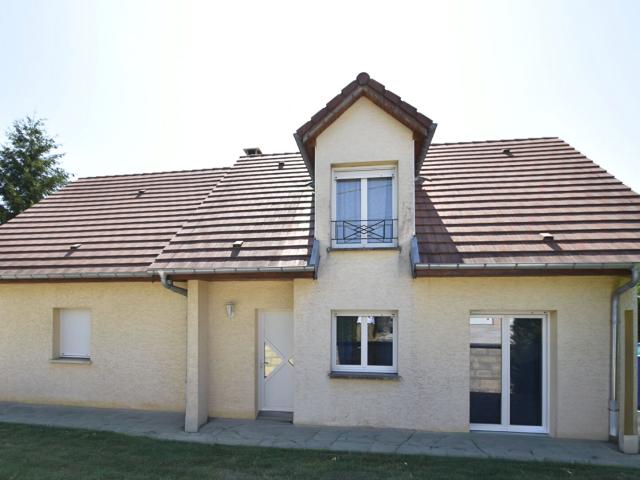 Maison vente à Boult, Haute-Saône