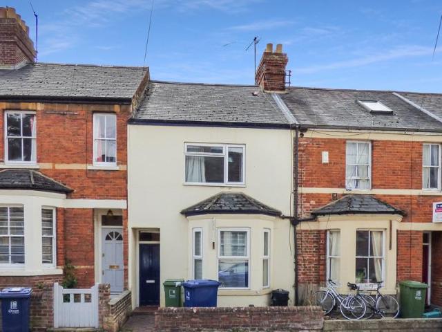 House for rent in St Clement's, The Slade