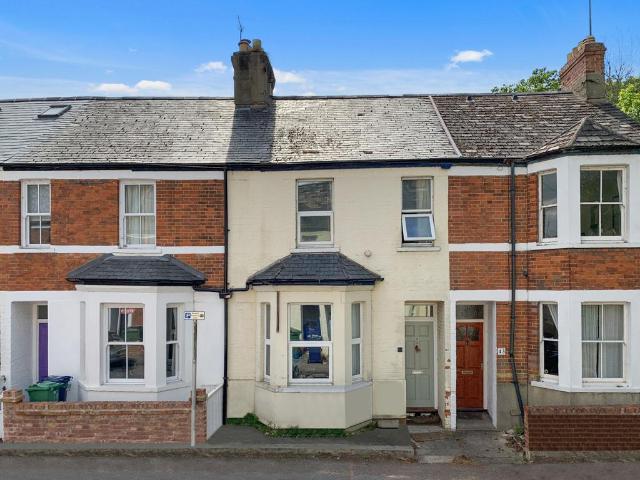 House for rent in St Clement's, The Slade