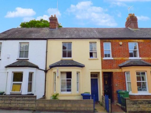 Apartment for rent in St Clement's, The Slade
