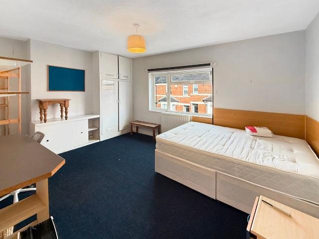 Room for rent in St Clement's, Oxford