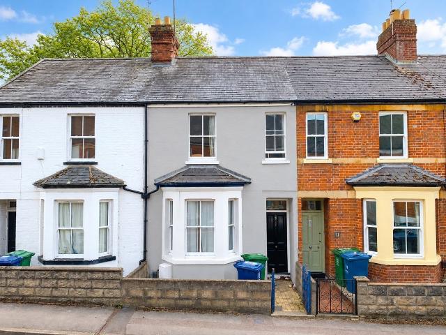 Room for rent in St Clement's, Oxford