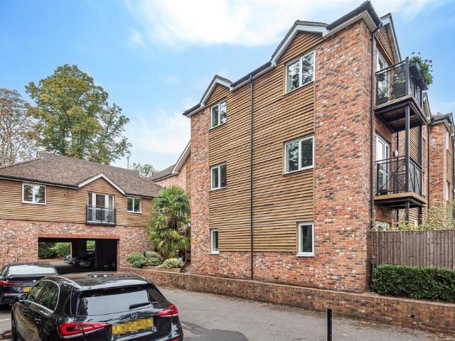 Apartment for rent in Maidenhead