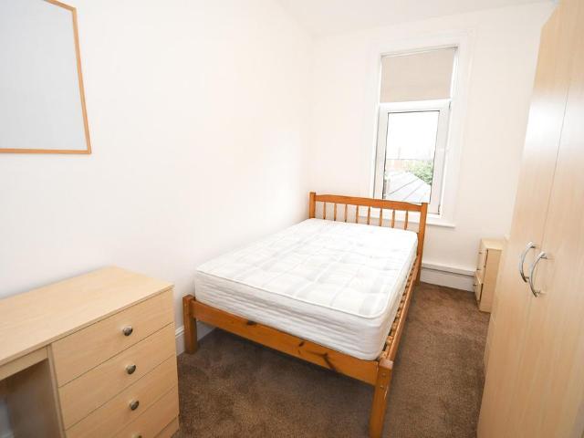 House for rent in Bracebridge, Lincoln