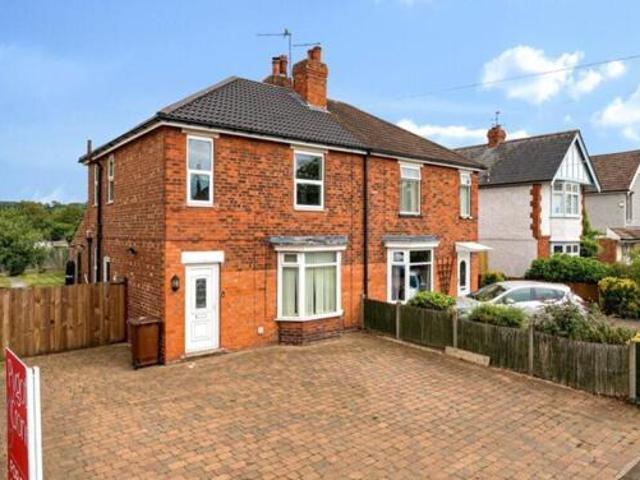 House for sale in Boultham, Brayford