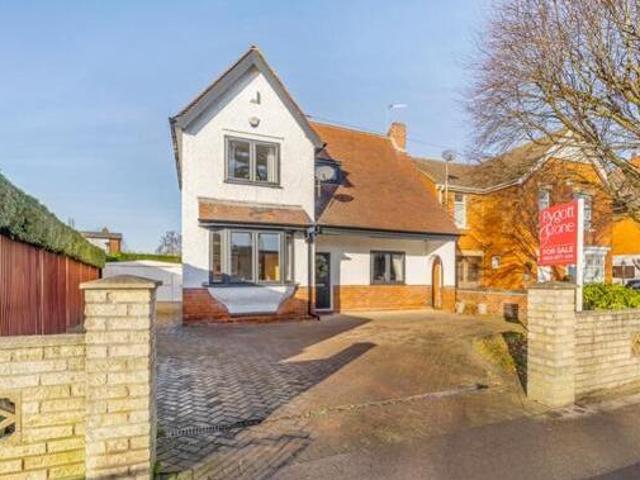 House for sale in Bracebridge, Lincoln
