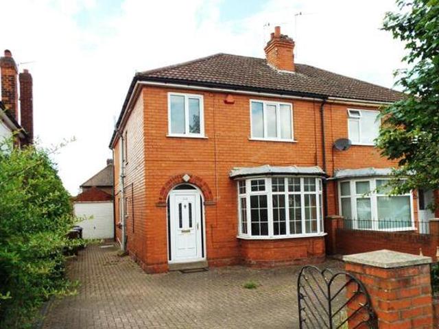House for rent in Boultham, Brayford