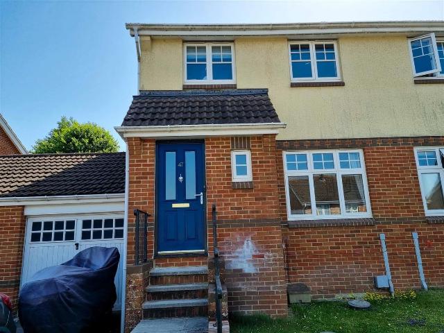 House for rent in Leighton Park, Westbury