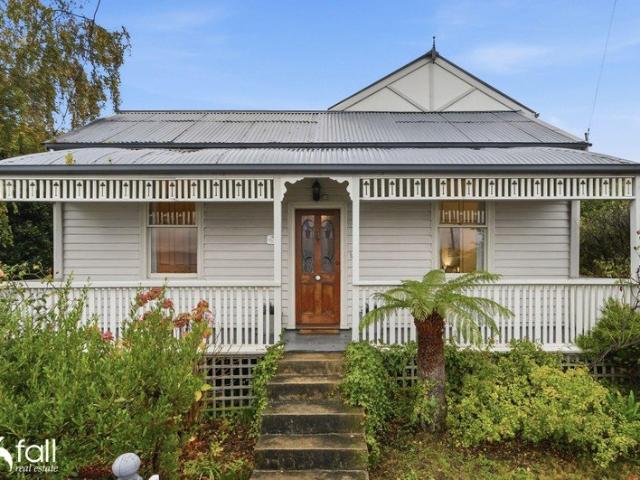 House for sale in Hobart, Tasmania