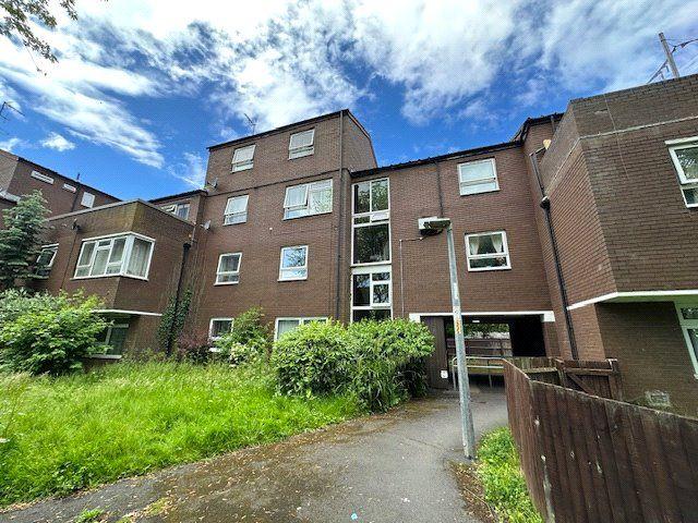 Apartment for rent in Randlay, Telford
