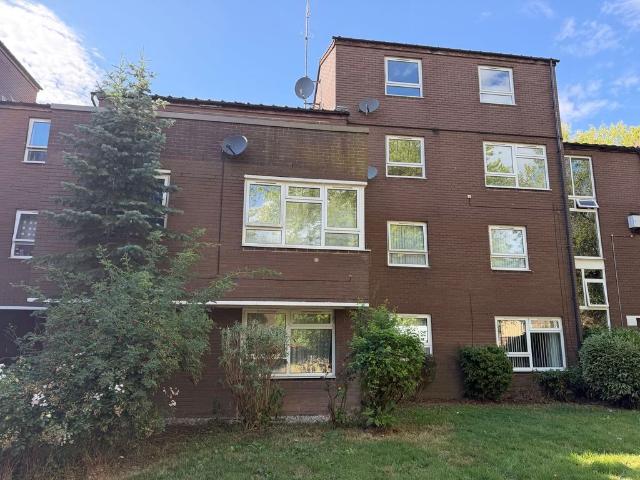 Apartment for rent in Randlay, Telford