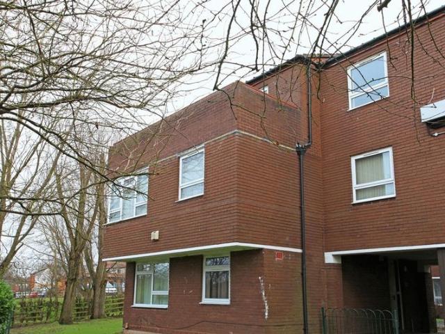 Apartment for rent in Randlay, Telford