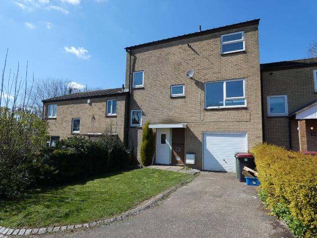 House for rent in Randlay, Telford
