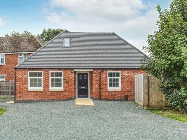 House for sale in East Midlands