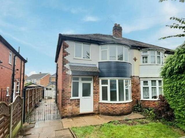 House for sale in East Midlands