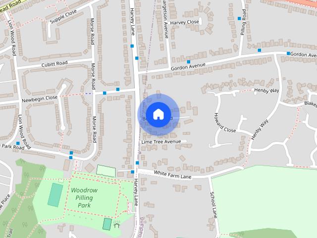 House for rent in Crostwick, Norfolk