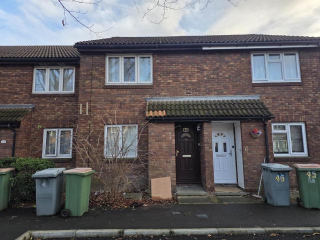 House for rent in Beckton, Greater London